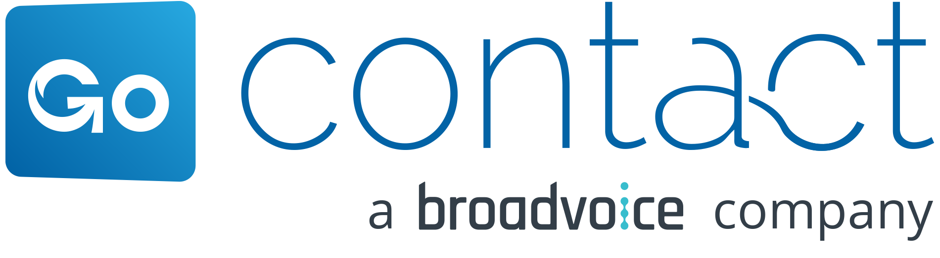GoContact a broadvoice company